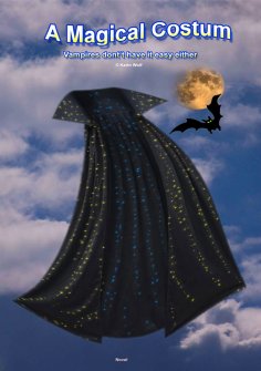 ebook: A Magical Costum