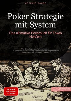 eBook: Poker Strategie mit System: Das ultimative Pokerbuch für Texas Hold'em