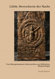 ebook: Lilith: Herrscherin der Nacht