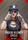 eBook: Unsere kleinen Spiele
