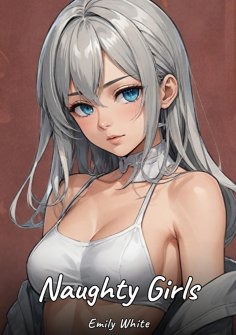ebook: Naughty Girls