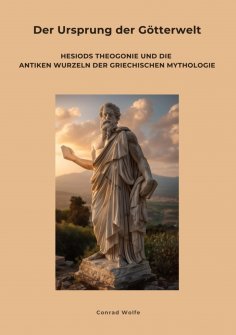 eBook: Der Ursprung der Götterwelt