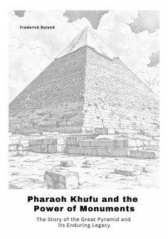 ebook: Pharaoh Khufu and the Power of Monuments