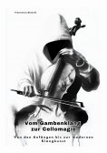 ebook: Vom Gambenklang zur Cellomagie