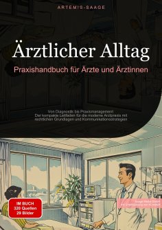 eBook: Ärztlicher Alltag: Praxishandbuch für Ärzte und Ärztinnen