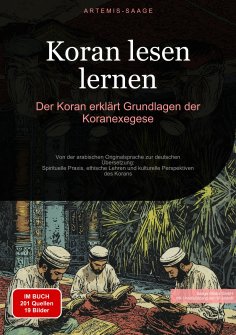 eBook: Koran lesen lernen: Der Koran erklärt - Grundlagen der Koranexegese