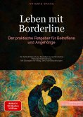 eBook: Leben mit Borderline: Der praktische Ratgeber für Betroffene und Angehörige