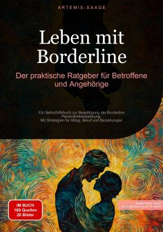 eBook: Leben mit Borderline: Der praktische Ratgeber für Betroffene und Angehörige