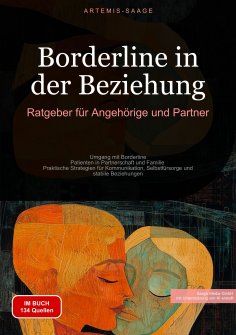 eBook: Borderline in der Beziehung: Ratgeber für Angehörige und Partner