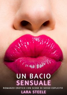 eBook: Un bacio sensuale