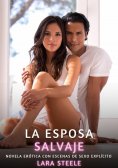 ebook: La Esposa Salvaje