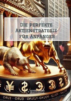 eBook: Die perfekte Aktienstrategie für Anfänger