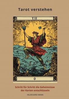 eBook: Tarot verstehen