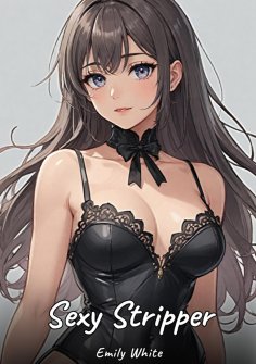 eBook: Sexy Stripper