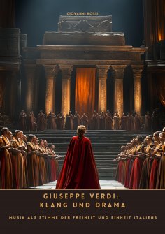 eBook: Giuseppe Verdi: Klang und Drama