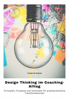 eBook: Design Thinking im Coaching-Alltag