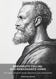 eBook: Benvenuto Cellini: Das Renaissance-Genie