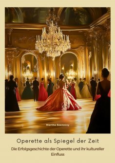 ebook: Operette als Spiegel der Zeit