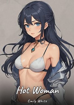 eBook: Hot Woman
