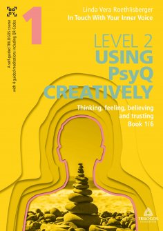 eBook: In Touch With Your Inner Voice | LEVEL 2
