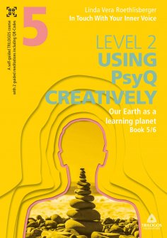 eBook: In Touch With Your Inner Voice | LEVEL 2