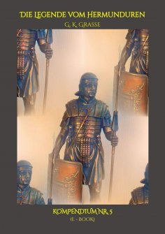 eBook: Die Legende vom Hermunduren
