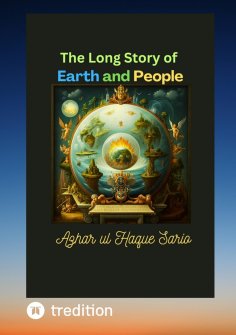 eBook: The Long Story of Earth and People