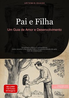 ebook: Pai e Filha: Um Guia de Amor e Desenvolvimento
