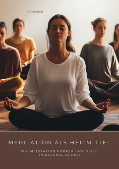 ebook: Meditation als Heilmittel