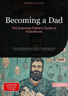 eBook: Becoming a Dad: The Essential Father's Guide to Parenthood