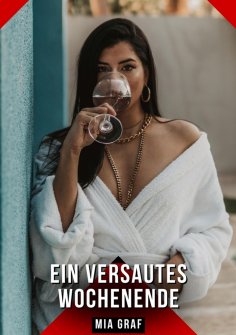 ebook: Ein versautes Wochenende