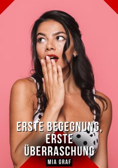 ebook: Erste Begegnung, erste Überraschung