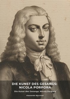 ebook: Die Kunst des Gesangs: Nicola Porpora