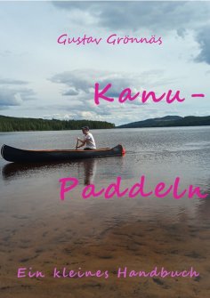 ebook: Kanu-Paddeln