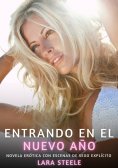 ebook: Entrando en el nuevo Año