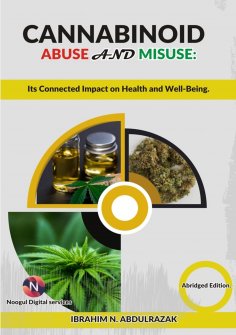 eBook: Cannabinoid Abuse And Misuse: