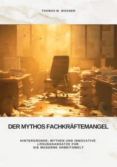 ebook: Der Mythos Fachkräftemangel