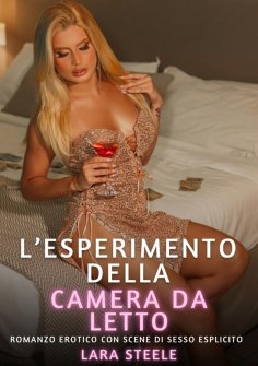 eBook: L’Esperimento della Camera da Letto