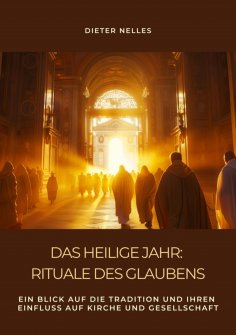 ebook: Das Heilige Jahr: Rituale des Glaubens