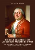 eBook: Niccolò Jommelli: Der vergessene Meister der Oper