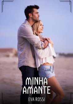 eBook: Minha Amante