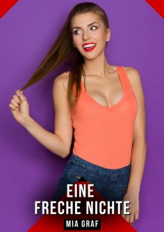 ebook: Eine freche Nichte