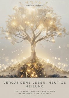 ebook: Vergangene Leben, heutige Heilung