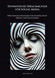 ebook: Hypnotische Sprachmuster für Social Media