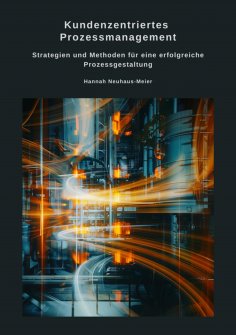 ebook: Kundenzentriertes Prozessmanagement