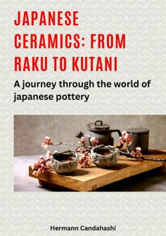 ebook: Japanese ceramics: From Raku to Kutani