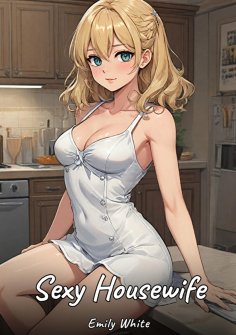 eBook: Sexy Housewife