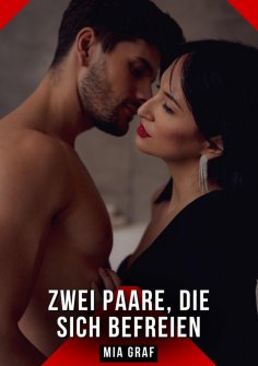 ebook: Zwei Paare, die sich befreien