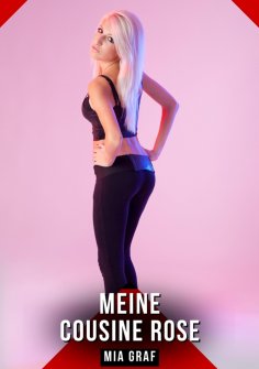 ebook: Meine Cousine Rose