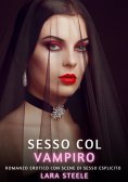 ebook: Sesso col Vampiro